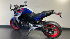 BMW F900 R (25MY)